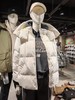 【春上新】 【新品】7楼 NewBalance休闲鹅绒羽绒服吊牌价：2499元 商品缩略图0