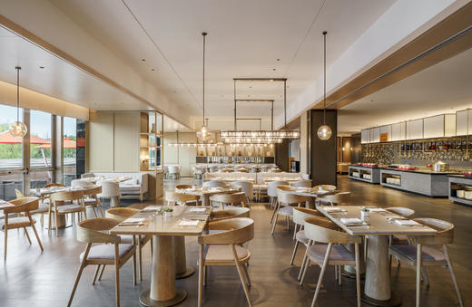 【佘山艾美】西翼高级房含双早两天一晚超值套餐(买一赠一）（限2026/2/15-2026/2/23使用） 商品图3