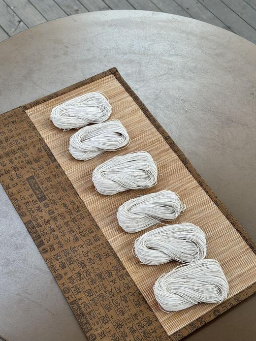 💰29.9薅22包❗【君味唻黄精九黑山药线面】30秒速煮🍜 ✅89%澳大利亚阳光小麦🌾搭配九种黑营养❗真材实料，细发如丝，爽滑不粘坨  商品图2