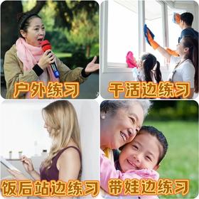 春天少吃韭菜多吃它，头发黑密，腰好腿脚好，精神头足！