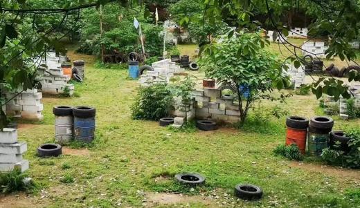 春假4.1天府新区【真人CS争霸赛】全天作战，沉浸式体验，战术手语，刺激的战场，大巴统一出行，含午餐+摄影 商品图2