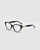 For arts sake  THE ACT-BLACK 眼镜 商品缩略图1