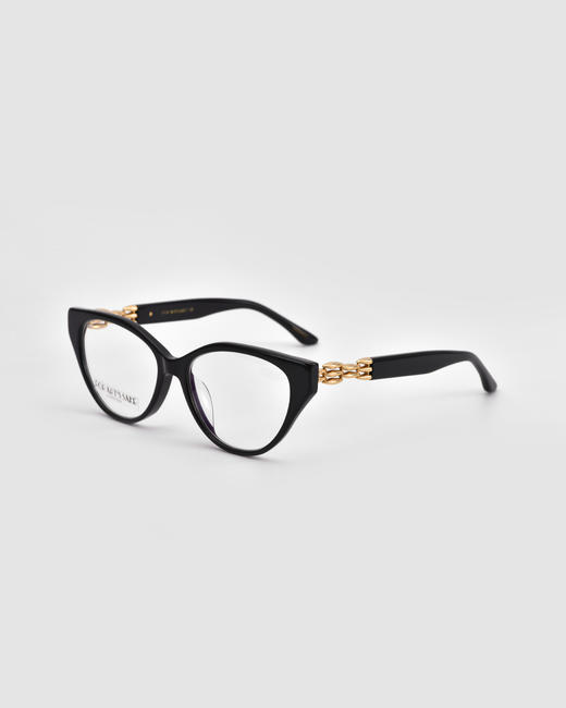 For arts sake  THE ACT-BLACK 眼镜 商品图1