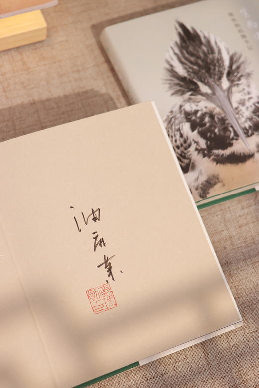 油麻菜新书《生而有灵》·【签名版】 “最精彩的故事就在身边”带你走进未曾见过的世界 商品图4