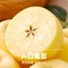 黄金维纳斯苹果【5斤39元】丨色泽金黄 果肉脆感十足 商品缩略图3