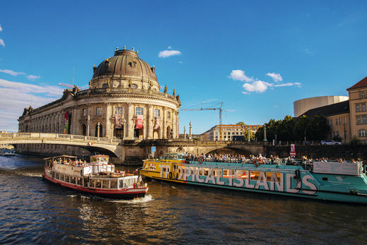 【三联生活周刊】2025年第45期1364 看懂博物馆岛 在柏林重读时间 商品图1