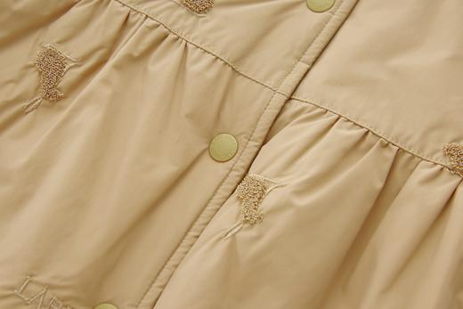 拉比i5童衣类-4拉比全开中褛LYDC103105 商品图5