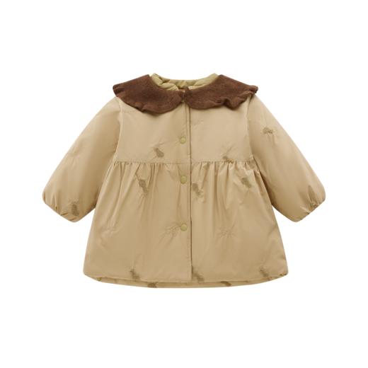 拉比i5童衣类-4拉比全开中褛LYDC103105 商品图1