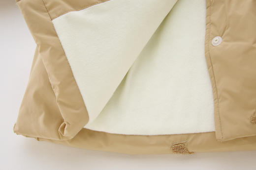 拉比i5童衣类-4拉比全开中褛LYDC103105 商品图6