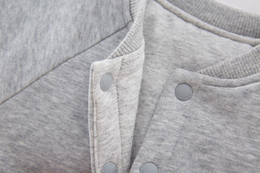 拉比i5童衣类-4休闲连帽外套LYDC102011 商品图5