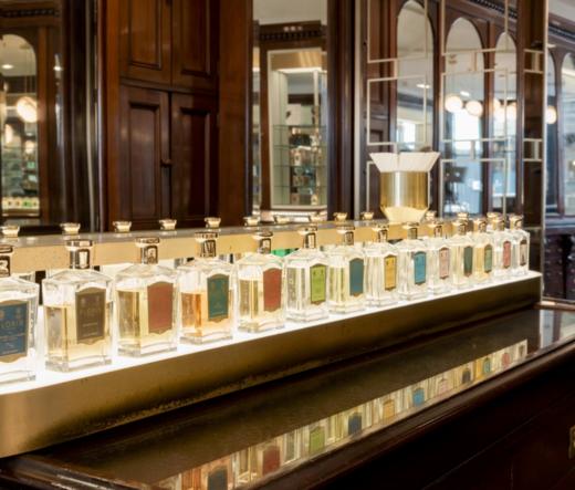 全球醉贵漱口水！伊丽莎白女王、凯特王妃、丘吉尔同款！500万富裕家庭奢享限定！ 商品图1