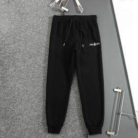 PRA加绒加厚款红皮条加绒长裤