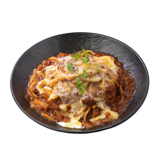 熔岩拉丝芝士肉酱面 商品图0