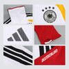 小李子ADIDAS阿迪达斯2026世界杯德国球员版冬季高领套头长袖训练服男KB4406 商品缩略图3