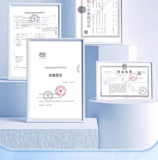 可孚艾滋病梅毒乙肝丙肝传染病四联检测试纸医用级居家自检 商品图5