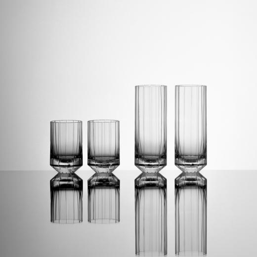 绅士系列 萃取精华对杯 萃取原香对杯 萃取公杯 RESONG日诵家居 商品图2