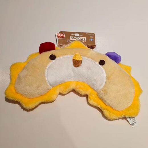 GiGwi贵为狮子睡枕 商品图0