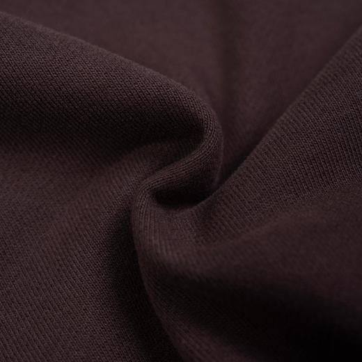 FTCC2025FW主线LOGO基础套头帽衫 商品图5