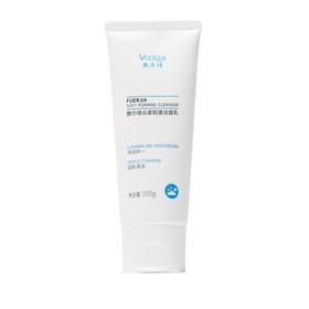 敷尔佳云柔轻澈洁面乳100g