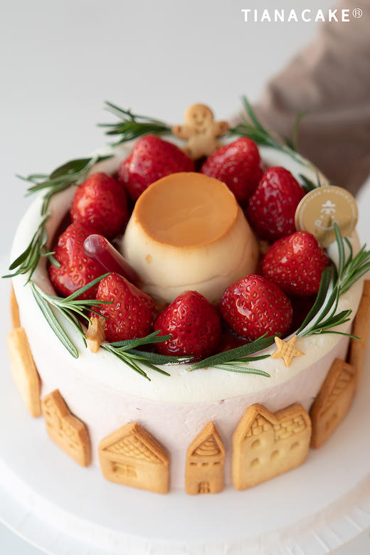 🍓【草莓甜心】 商品图11