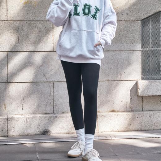 氢动山羊绒连裤袜|山羊绒莫代尔混纺，锁温保暖，轻盈不臃肿 商品图1