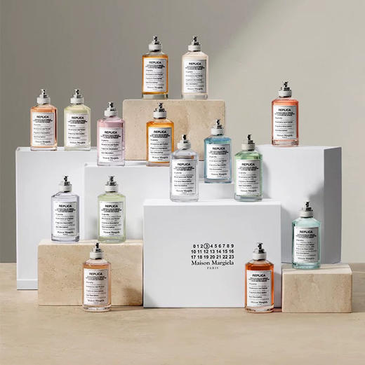【木质调】法国 Maison Margiela梅森马吉拉 温暖壁炉香水 100ml 商品图3