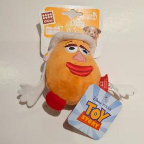 GiGwi贵为蛋头太太