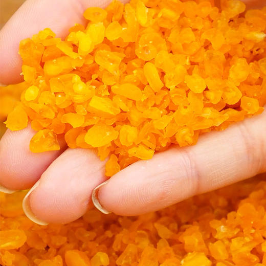 小园玉米*黄金米饭伴侣 500g/袋 10袋/箱 商品图1