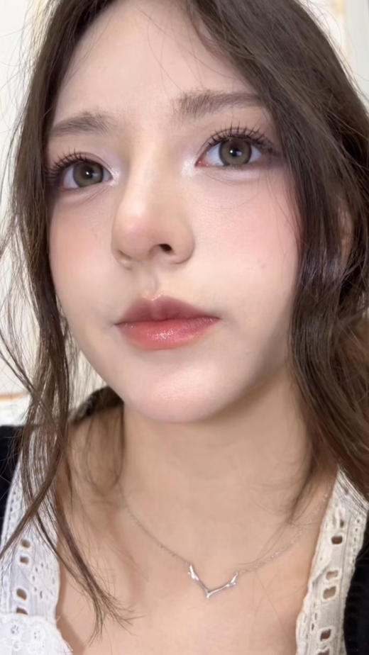 RECOLOOK焦绿色（佩戴直径：14.2mm） 商品图4