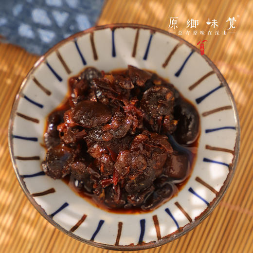 生态豆瓣酱（成都仓库-顺丰快递）|260g/瓶，来自成都郫都，生产者：鹿溪农场【合作生产，公平贸易】 商品图3