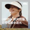 蕉下防晒鸭舌帽四季渔夫遮阳防太阳紫外线WD002初秋2025新款帽子 商品缩略图4