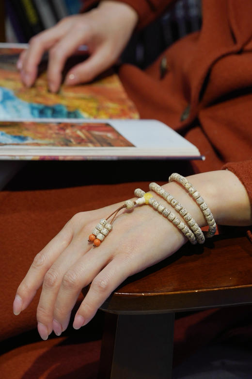 星月菩提｜多宝 商品图4