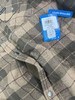 瑕疵Columbia/哥伦比亚 男士春秋舒适内加绒保暖格纹衬衫外套 商品缩略图2