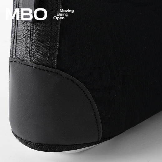 MBO男女 秋冬鞋套AS180  (经销商专拍链接，非经销商拍单不发货) 商品图6