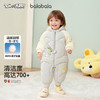【猫和老鼠IP】巴拉巴拉婴儿羽绒服冬季宝宝连体衣爬服 商品缩略图1