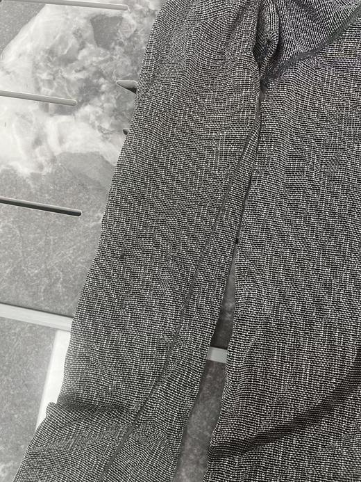 瑕疵Lululemon/露露乐檬  女士长袖圆领T恤 商品图3