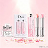 【双12嗨购节】【全球购·部分规格赠迪奥甜心香水小样/祖玛珑香水小样】Dior迪奥魅惑润唇膏「含礼袋」变色润唇膏新版正装3.2g单支#001#004滋润双唇自然纯色中样套盒#001+#004两支 商品缩略图1