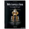 Motorcycles. 45th Ed. / 50款终极摩托车（45周年纪念版）/Taschen 45周年系列 商品缩略图0