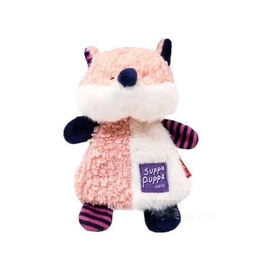 GiGwi贵为响纸狐狸 商品图0