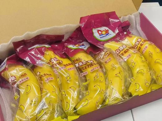 都乐香蕉 商品图0