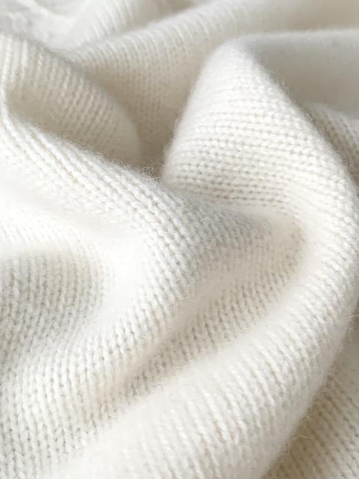 YS1976-圆领套头宽松毛衣长袖【Hera&Song】 商品图3