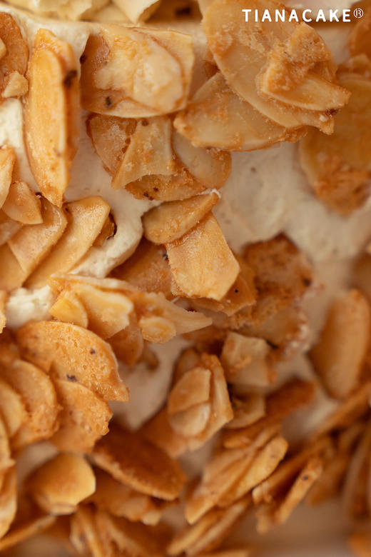 🔥火爆全网【焦糖杏仁咸奶油】 商品图7