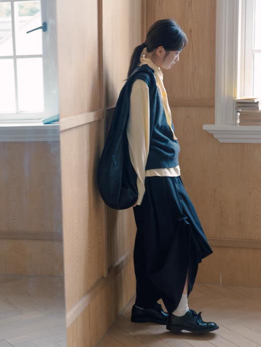 步履不停/5C52035C/花朵月亮包 商品图2