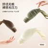 【买一送一】抬手不跑杯 防震防晃的宝藏内衣 贴身包裹3D软支撑小暖衣 秋冬保暖系列背心式文胸微磨毛舒适内衣女 商品缩略图3