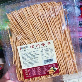 徐州馓子