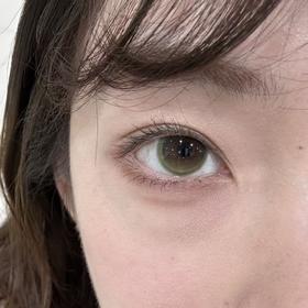 Kira fairy半年抛美瞳 雨后清澈 14.5mm