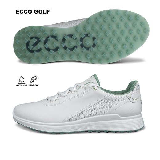 【高尔夫S休闲系列】ECCO爱步男子高尔夫运动鞋透气排湿软弹 102814-01007 25 商品图0