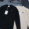 D110629秋冬款重磅来袭！胸前3D立体小标logo长袖打底休闲衫男款 商品缩略图6