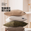 罗莱软装 条茸茸抱枕 30*50cm 商品缩略图5