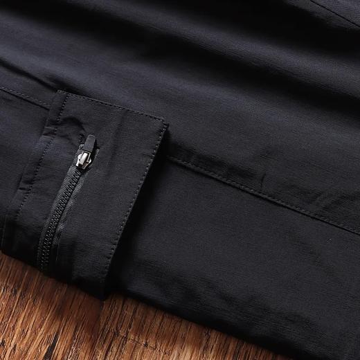 D110608御寒保暖男士冬季90白鸭绒工装束口羽绒裤！ 商品图13